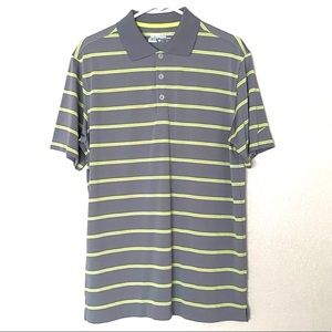 NIKE Tour Performance Golf Shirt